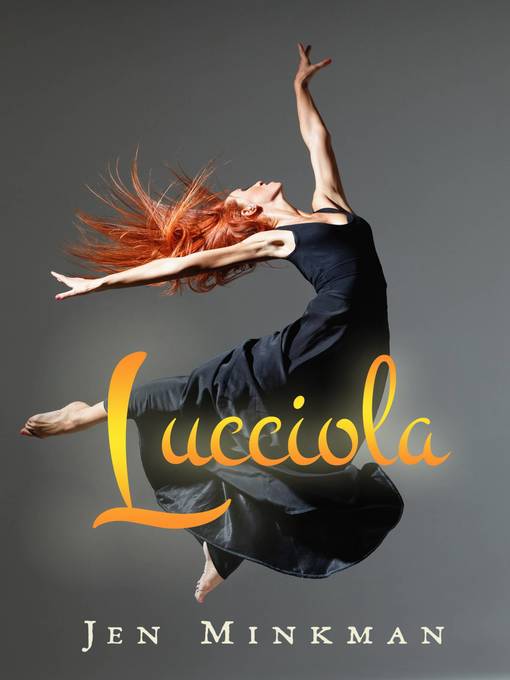 Title details for Lucciola by Jen Minkman - Available